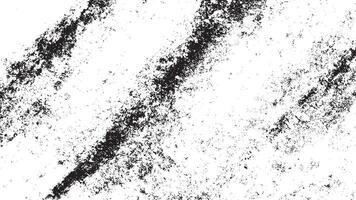 Abstract Grunge Texture. vector