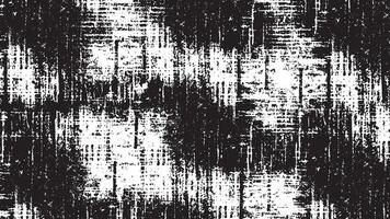 Abstract grunge texture on white background, use for banner, poster, Copy space. vector