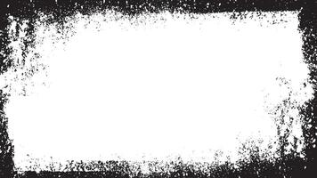 Abstract Grunge Texture. vector