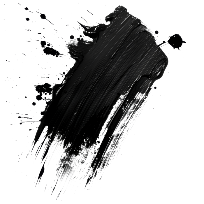 Paint Smear PNGs for Free Download