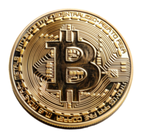 oro bitcoin, tagliare su - azione .. png