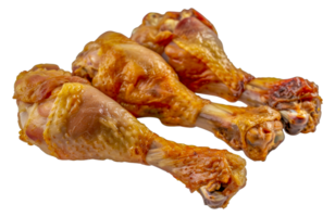 Tres piezas de pollo - valores .. png