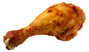 A piece of chicken is sitting - stock .. png