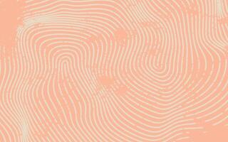 Y2K aesthetic, Retro Groovy Wavy Spiral Psychedelic background with texture, 2000 background. vector