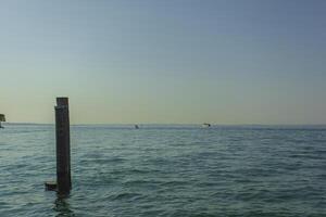 View of the Grada Lake from Bardolino 23 photo