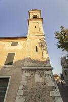 San Severo Church in Bardolino in Italy 19 photo
