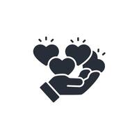 social media icon. .Editable stroke.linear style sign for use web design,logo.Symbol illustration. vector