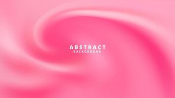 Sophisticated abstract mesh blur background captivating with its smooth pink gradient wave vector
