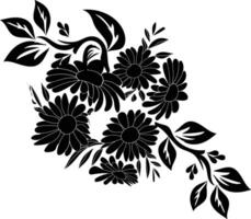 a drawing of a flower that has the words dandelion on itvvvvvvvvvvvvvvvvvvv vector
