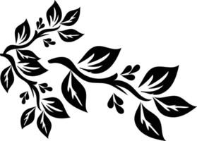 a drawing of a flower that has the words dandelion on it vector