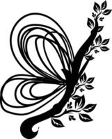 hand drawn stencil element collection vector