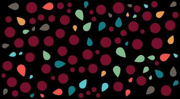 Pattern Design, Pattern Background vector