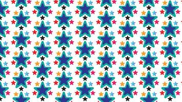 Pattern Design Background vector