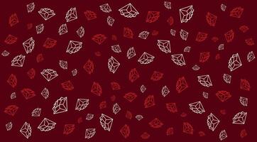 Pattern Design, Pattern Background vector