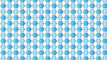 Pattern Design Background vector