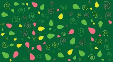 Pattern Design, Pattern Background vector