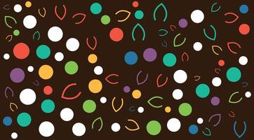 Pattern Design, Pattern Background vector