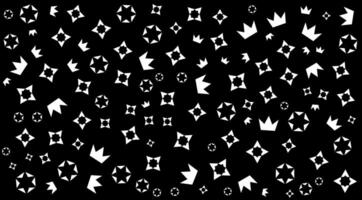 Pattern Design, Pattern Background vector