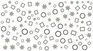 Pattern Design, Pattern Background vector
