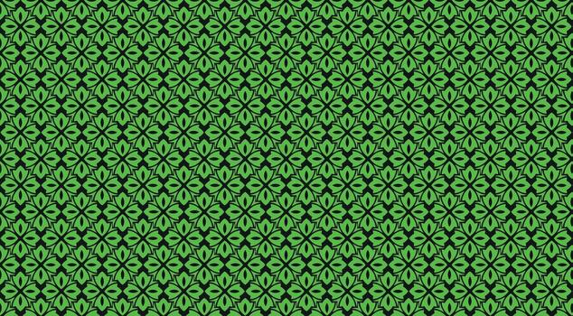 fondo de diseño de patrón vector