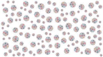 Pattern Design, Pattern Background vector