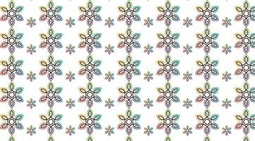 Pattern Design, Pattern Background vector