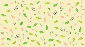 Pattern Design Background vector