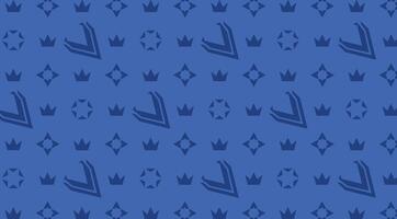 Pattern Design, Pattern Background vector