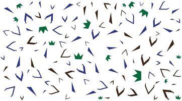 Pattern Design, Pattern Background vector