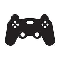 Joy stick icon design vector