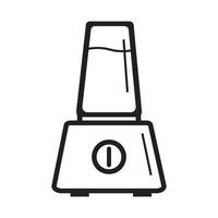 blender icon design vector