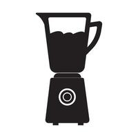 blender icon design vector