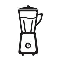 blender icon design vector