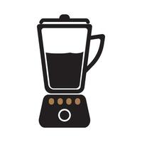 blender icon design vector