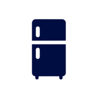 Refrigerator Home Appliance png