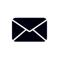 boîte de réception courrier icône png