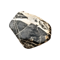 pedra Rocha objeto isolado fundo natureza textura. png