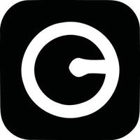A Minimalist Approach, Exploring Geometric Simplicity in Iconography. vector