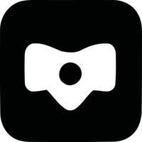 Minimalist Perspective in Monochrome Photography. vector