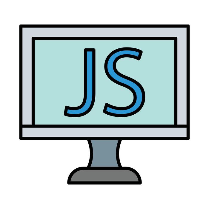 Javascript Logo Vector Art, Icons, and Graphics for Free Download