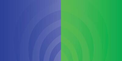 Abstract Background with Gradient color for banners and posters like music etc. Colorful Abstract background. vector