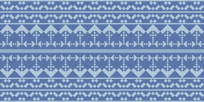 Elegant Textile Border with Floral Motif.Vintage Textile Border for Classic Designs.Colorful Textile Border with Geometric Patterns vector