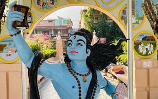 bholenath, shiva, indian hindu god image photo