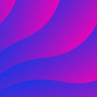 abstract gradient background for design, template, banner, poster, social media, etc vector