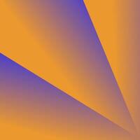 abstract gradient background for design, template, banner, poster, social media, etc vector