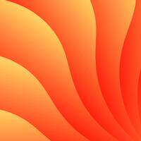 abstract gradient background for design, template, banner, poster, social media, etc vector