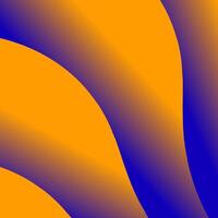 abstract gradient background for design, template, banner, poster, social media, etc vector