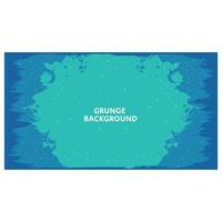 Grunge Background Template vector