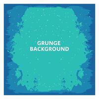 Grunge Background Template vector