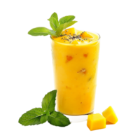 Explore Mango Juice and Slices Cut Outs Stock Photography Collection png